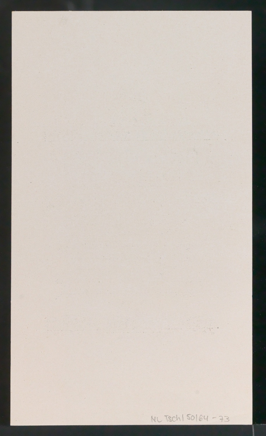 Probedrucke für Anzeigen Leipziger Messe — Blatt 150