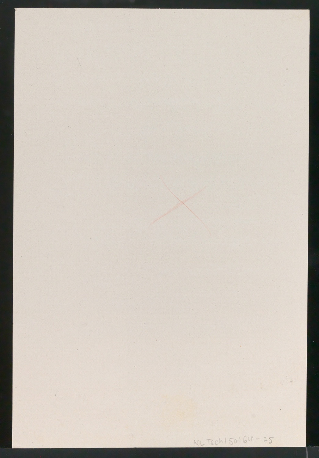Probedrucke für Anzeigen Leipziger Messe — Blatt 154