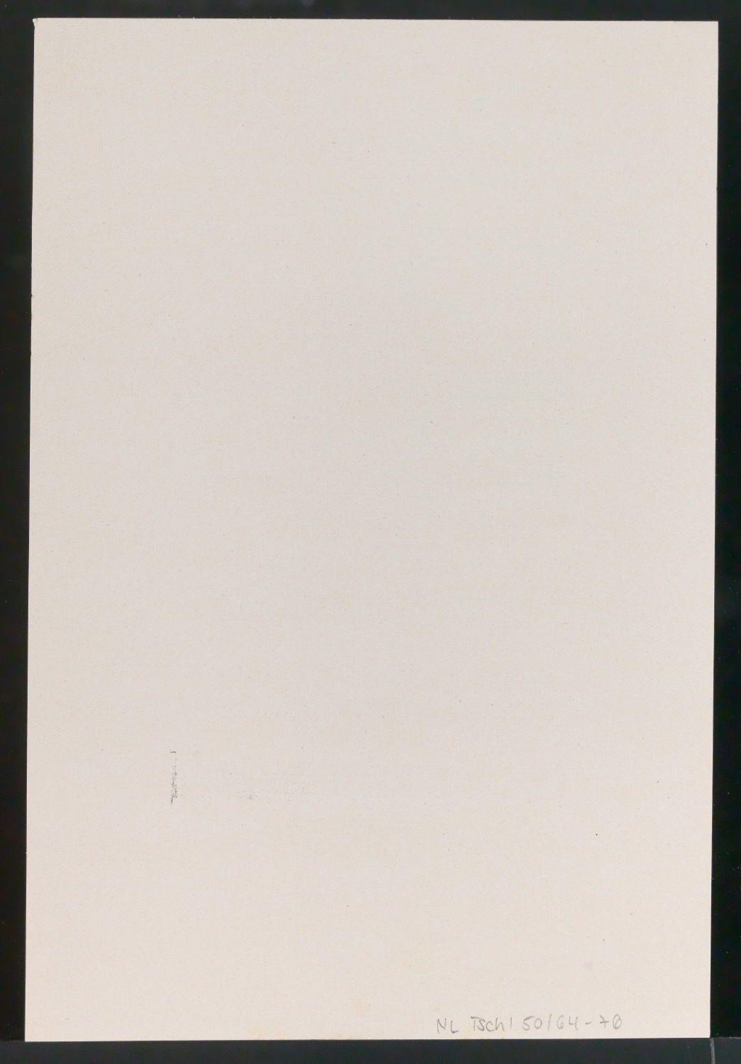 Probedrucke für Anzeigen Leipziger Messe — Blatt 156