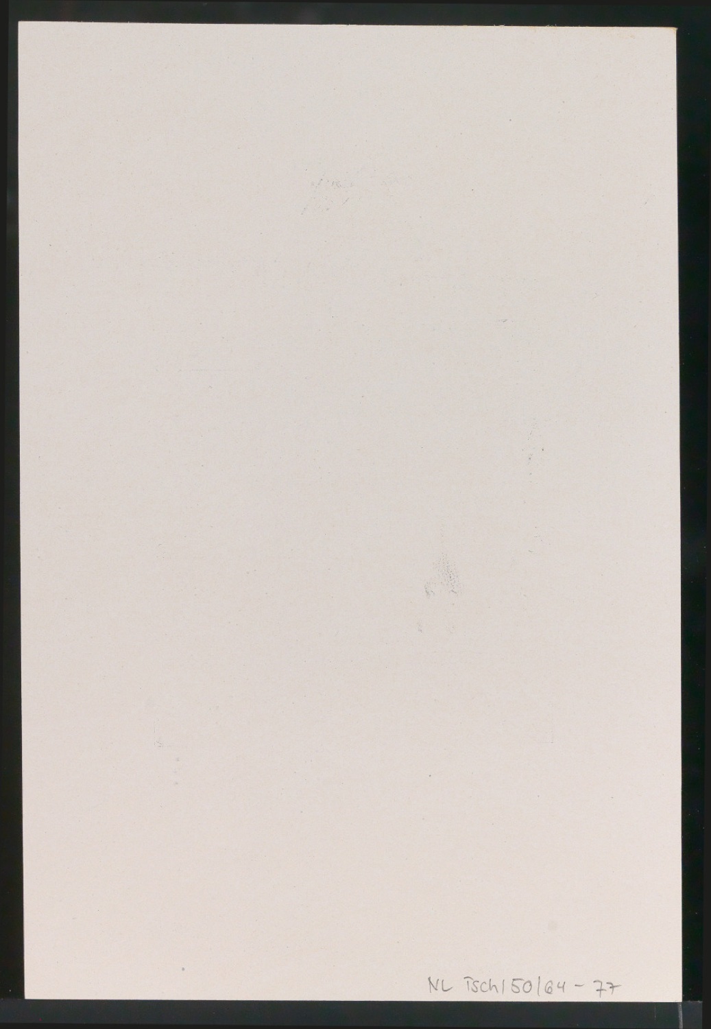 Probedrucke für Anzeigen Leipziger Messe — Blatt 158
