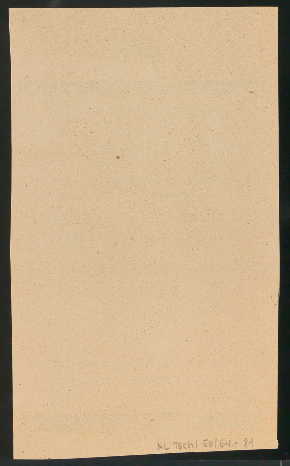 Probedrucke für Anzeigen Leipziger Messe — Blatt 166