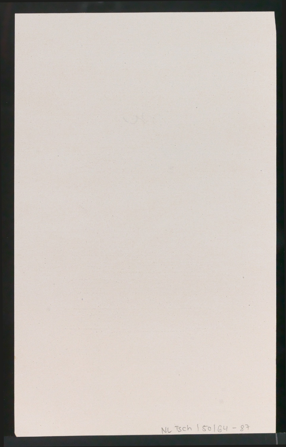 Probedrucke für Anzeigen Leipziger Messe — Blatt 178