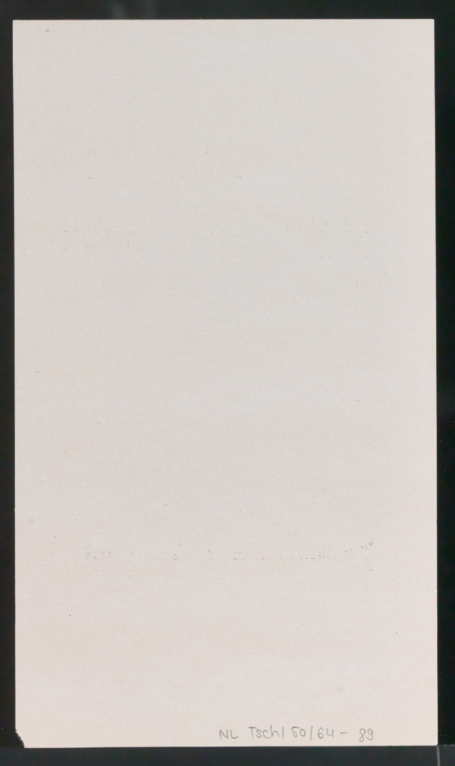 Probedrucke für Anzeigen Leipziger Messe — Blatt 182