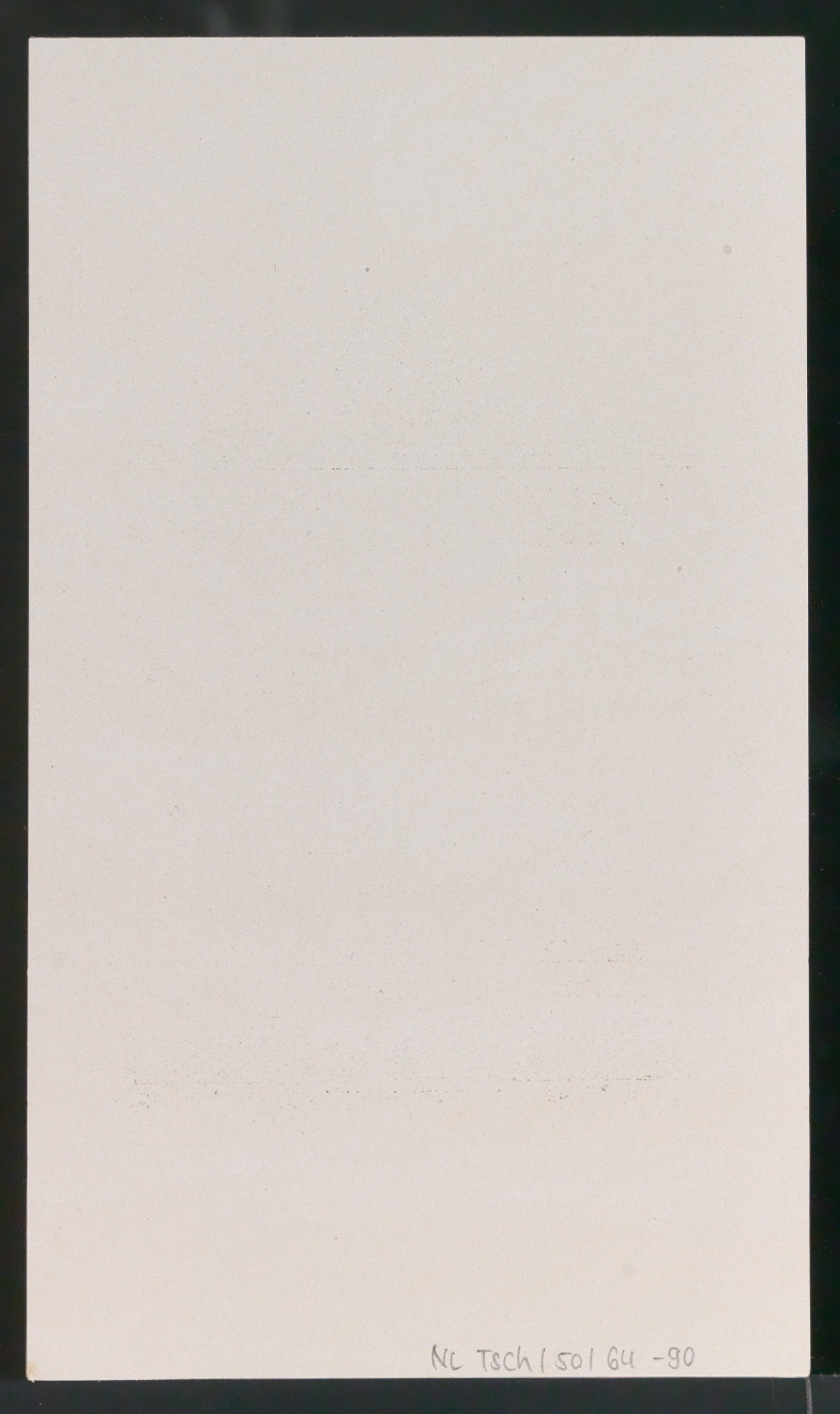 Probedrucke für Anzeigen Leipziger Messe — Blatt 184