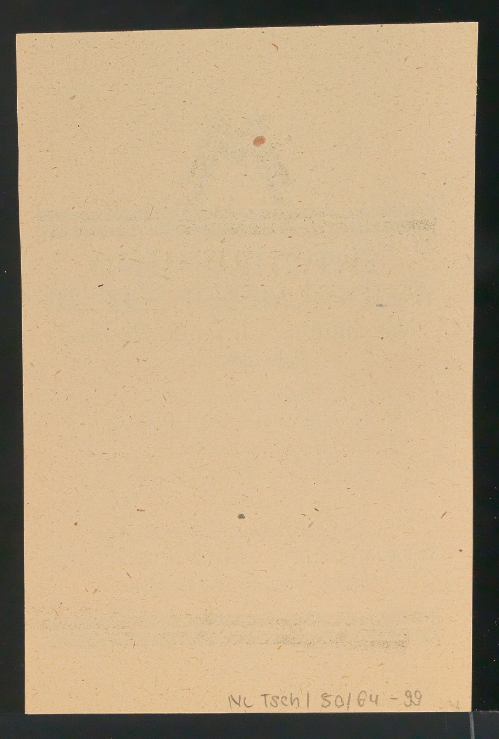 Probedrucke für Anzeigen Leipziger Messe — Blatt 202
