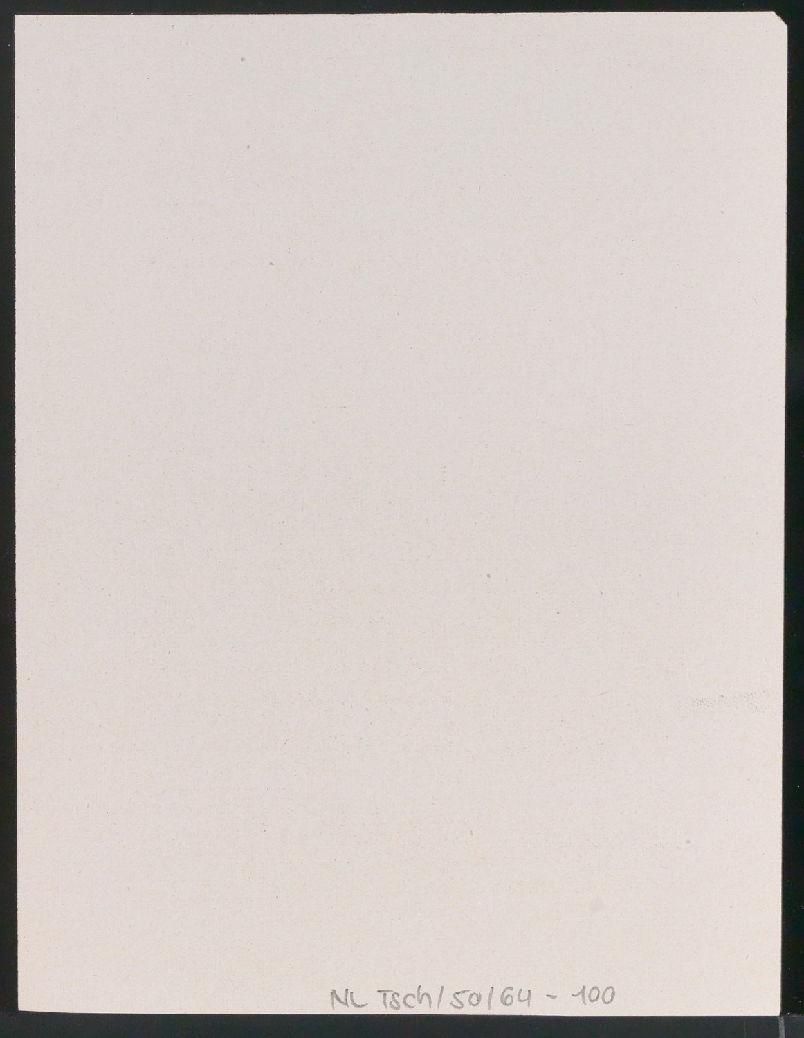 Probedrucke für Anzeigen Leipziger Messe — Blatt 204