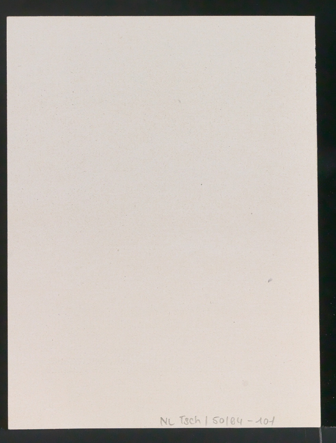 Probedrucke für Anzeigen Leipziger Messe — Blatt 206
