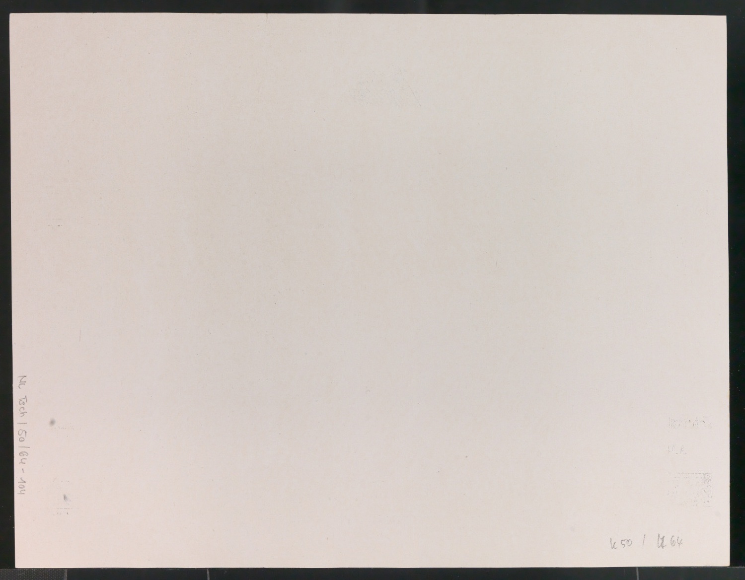 Probedrucke für Anzeigen Leipziger Messe — Blatt 212