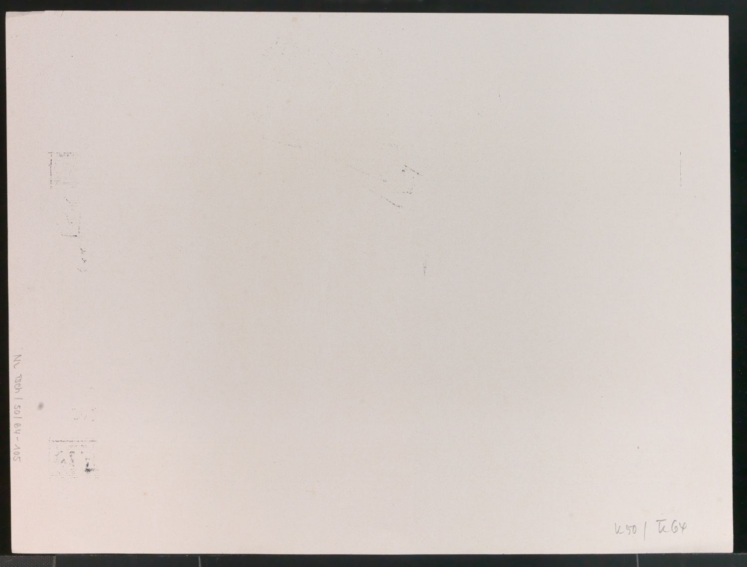 Probedrucke für Anzeigen Leipziger Messe — Blatt 214