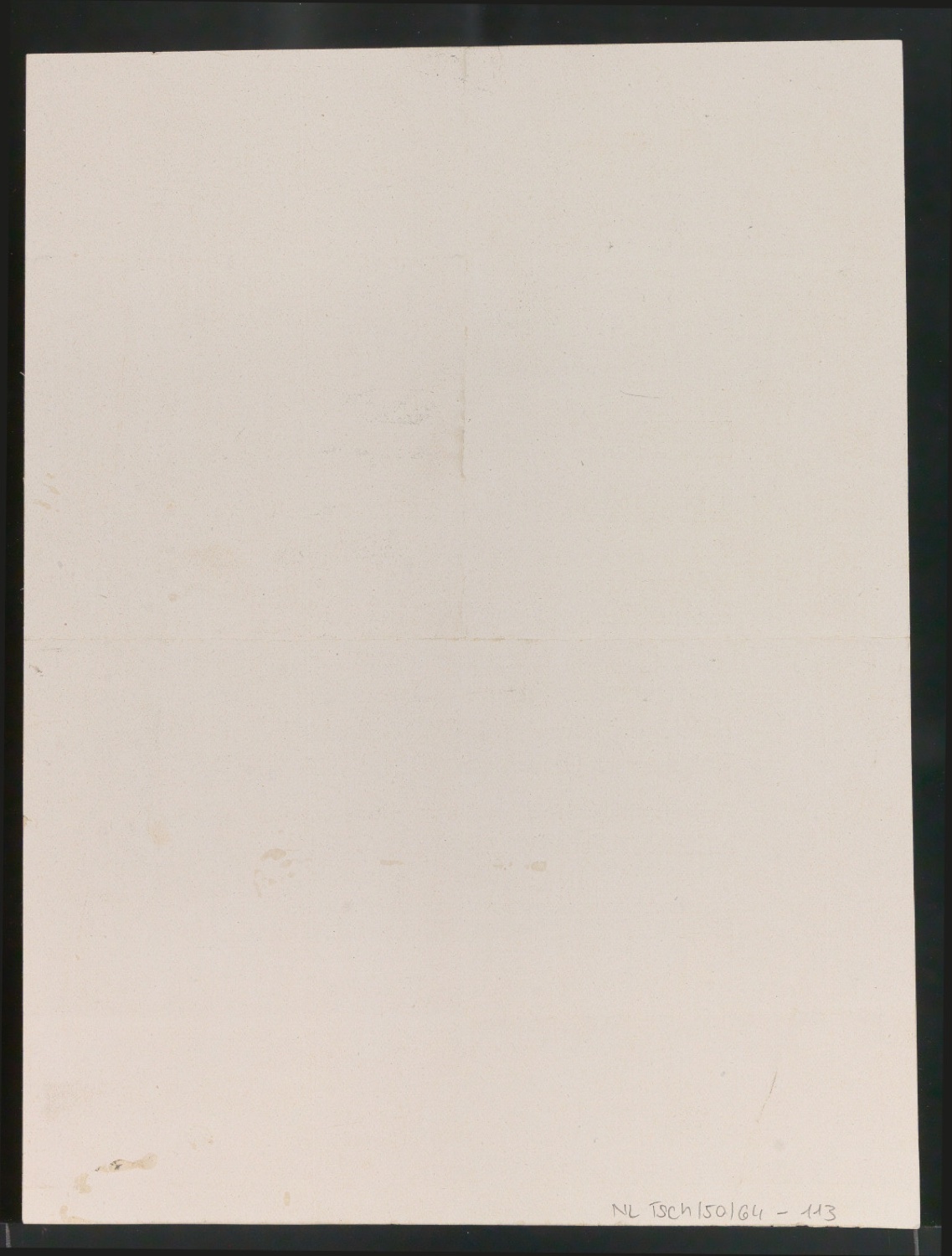 Probedrucke für Anzeigen Leipziger Messe — Blatt 230