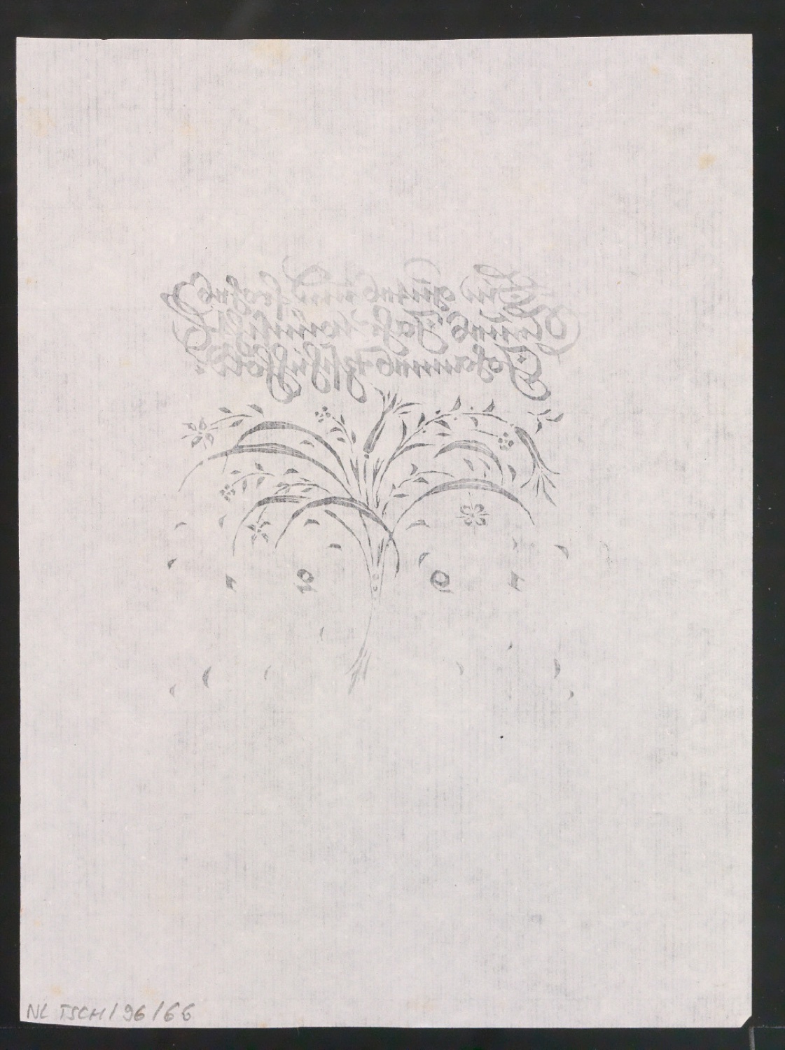 Ein gutes und frohes Neues Jahr wünscht Johannes Tzschichhold 1921 — Blatt 4