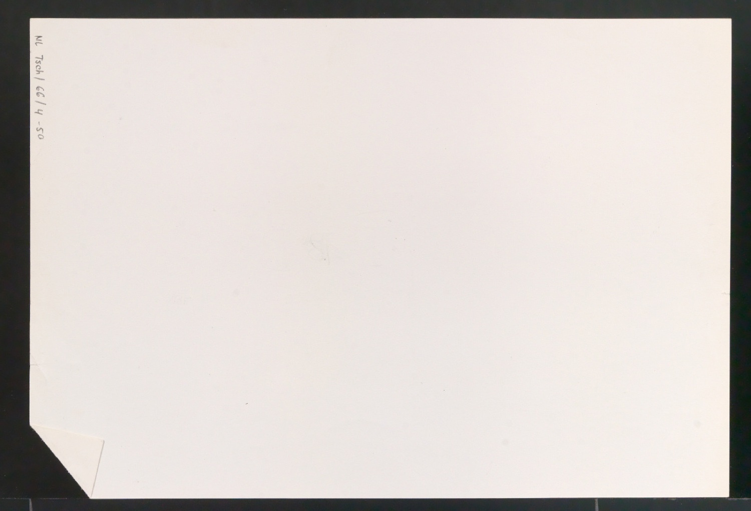 Konvolut Skizzen für Firmenzeichen — Blatt 8