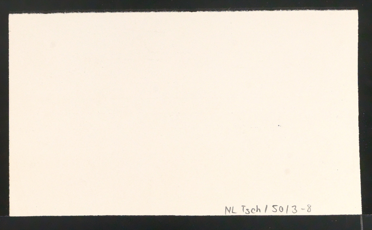 Probedrucke von Initialen, römischen Ziffern und Titelschild — Blatt 2
