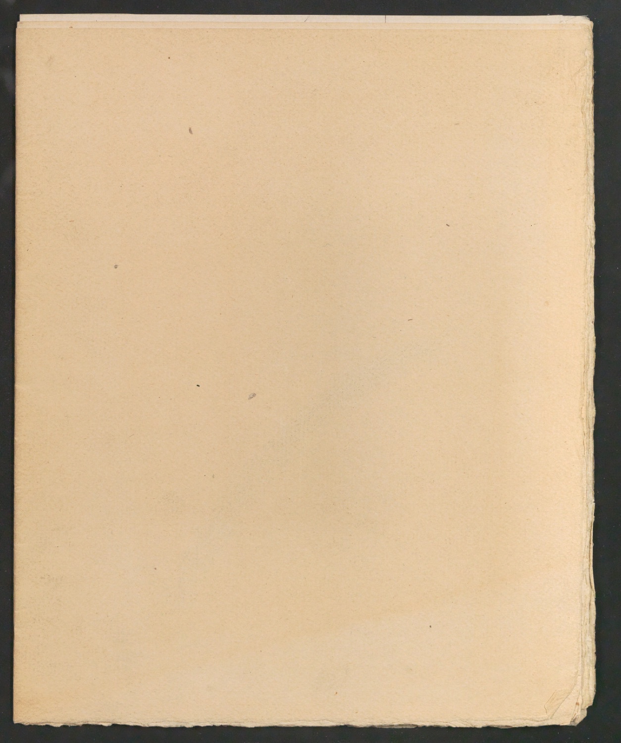 Dornröschen — Blatt 1
