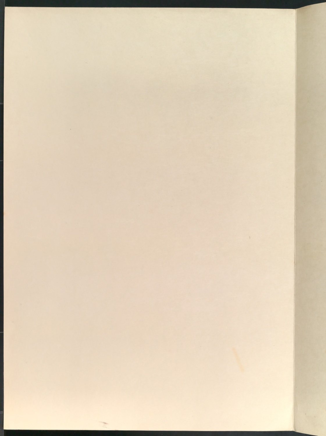 Festschrift für Heinrich Ernst Poeschel, Carl Ernst Poeschel und Herbert Schulz-Schomburgk von Angestellten und technischem Personal der Firma Poeschel & Trepte — Blatt 3