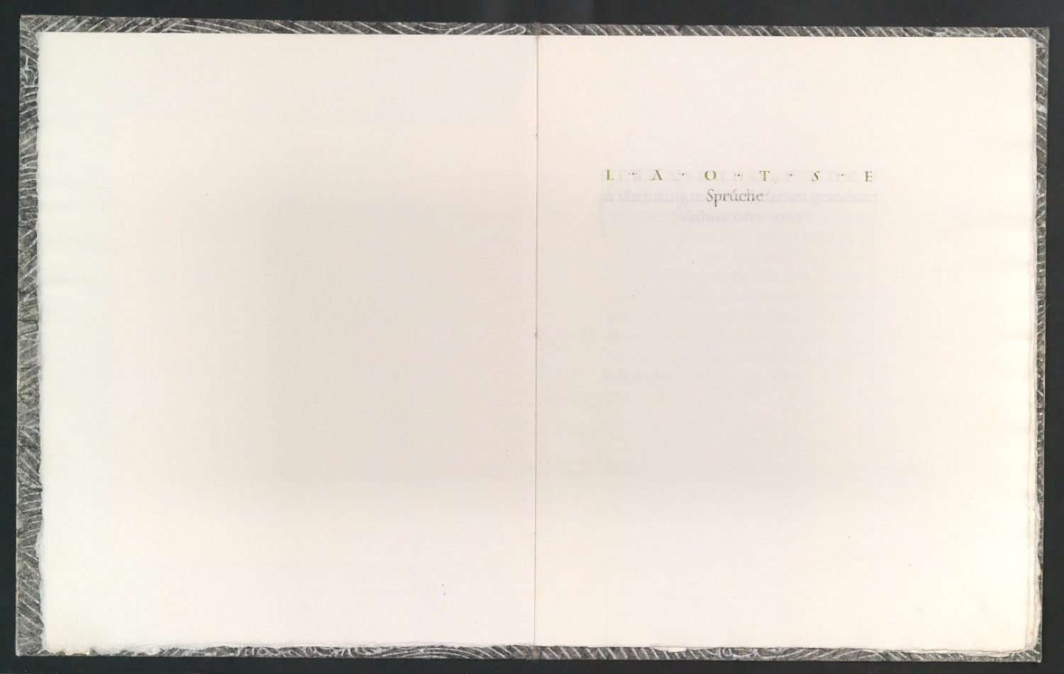 Laotse - Sprüche — Blatt 4