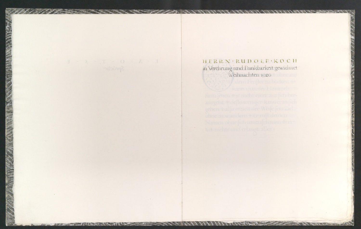Laotse - Sprüche — Blatt 5