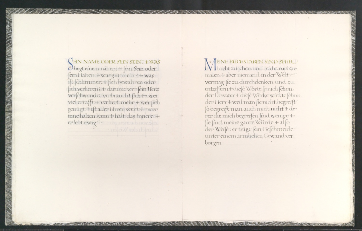 Laotse - Sprüche — Blatt 8