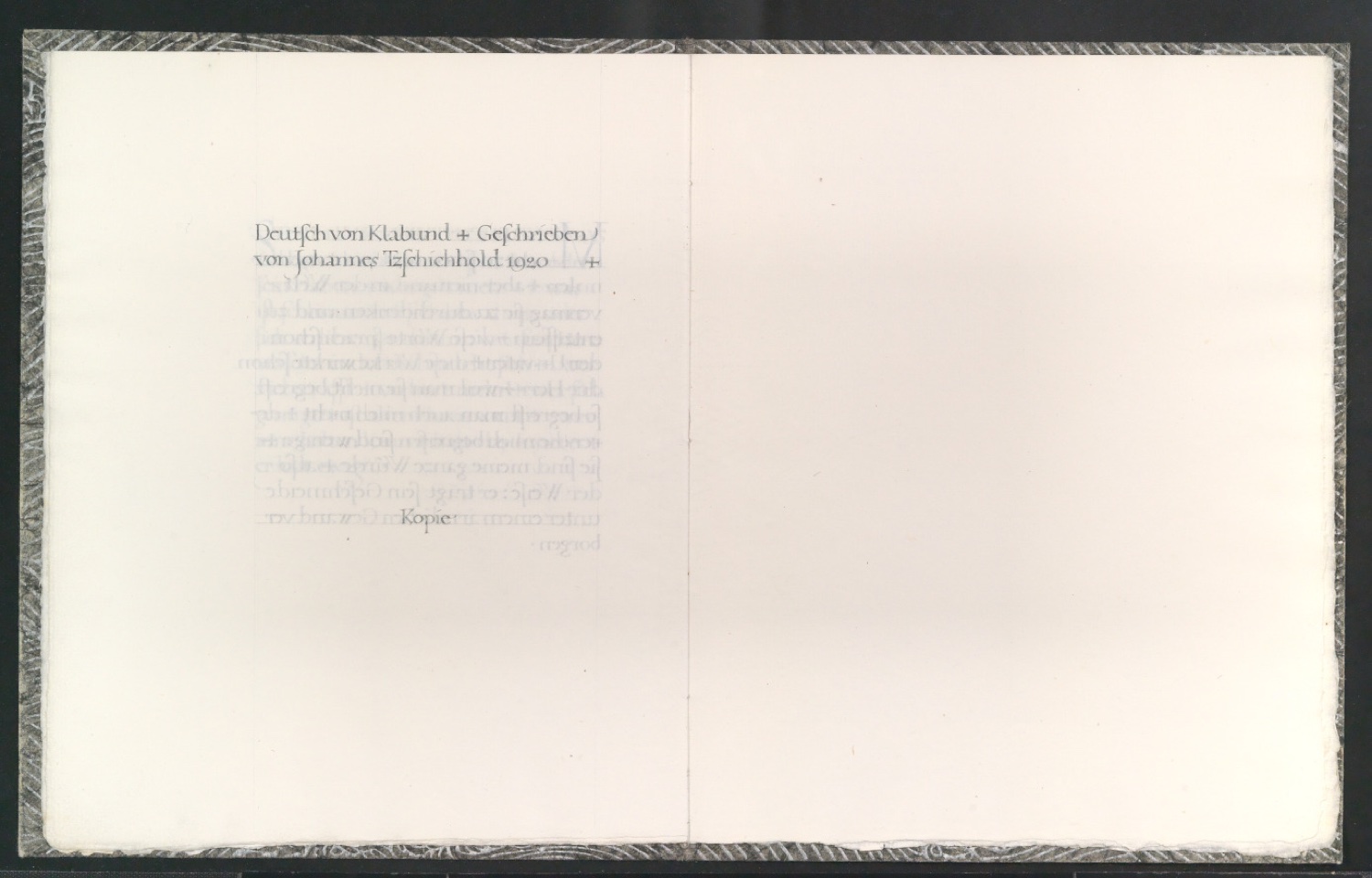 Laotse - Sprüche — Blatt 9