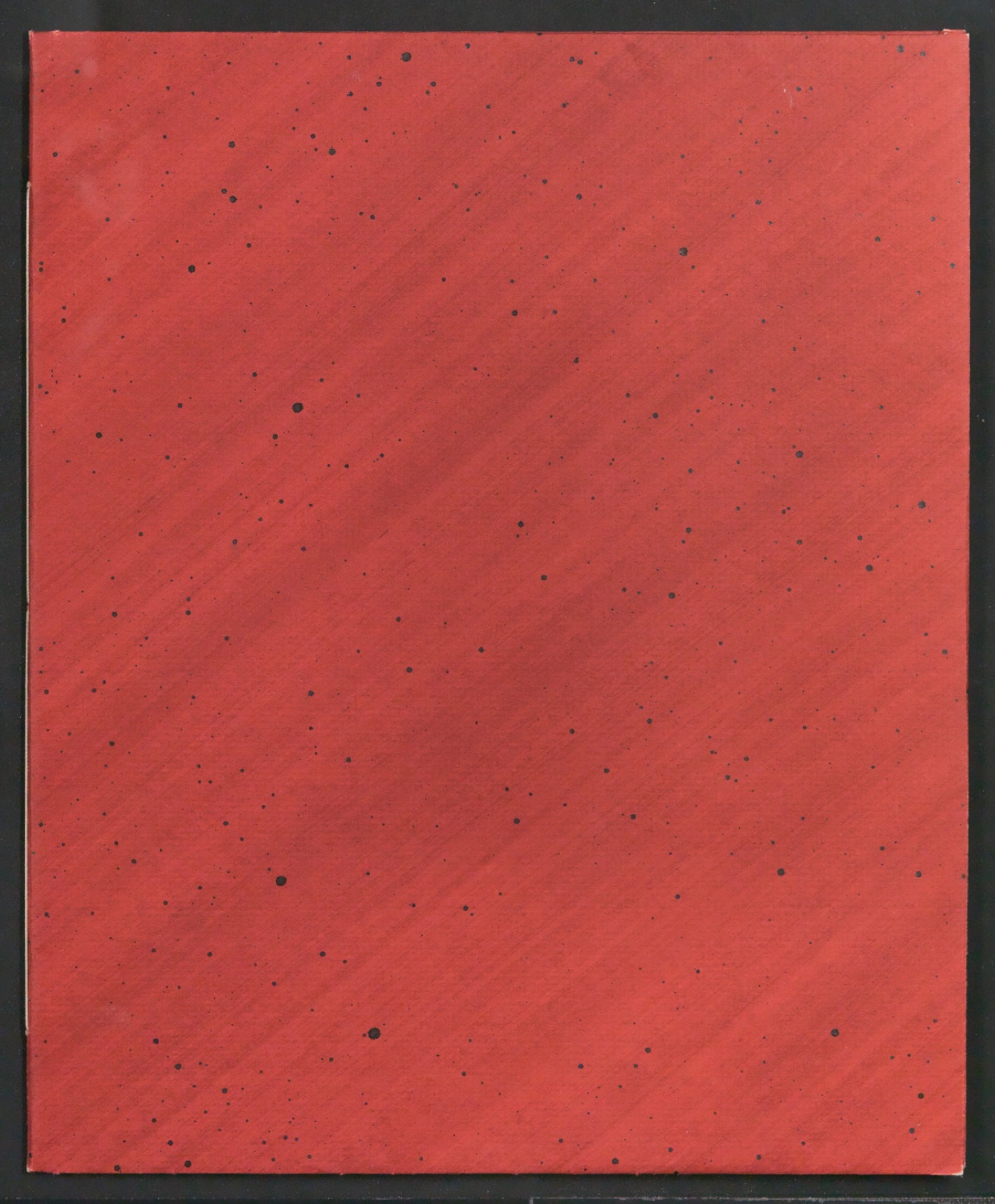 Schiller - An die Freude — Blatt 1