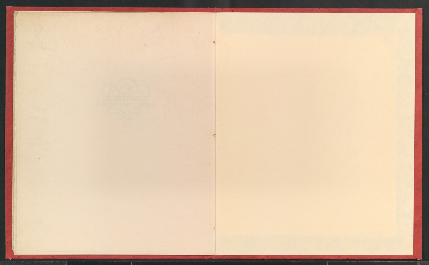 Schiller - An die Freude — Blatt 17