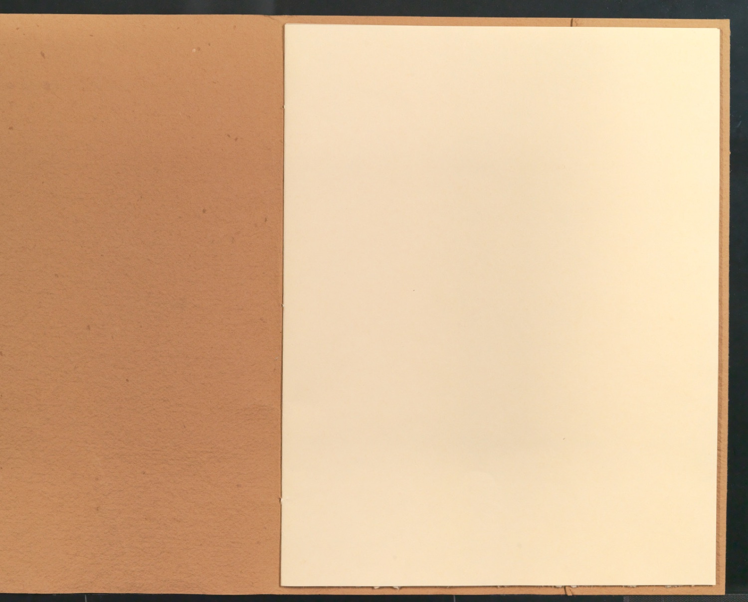 Friedrich Nietzsche - Das Nachtlied — Blatt 3