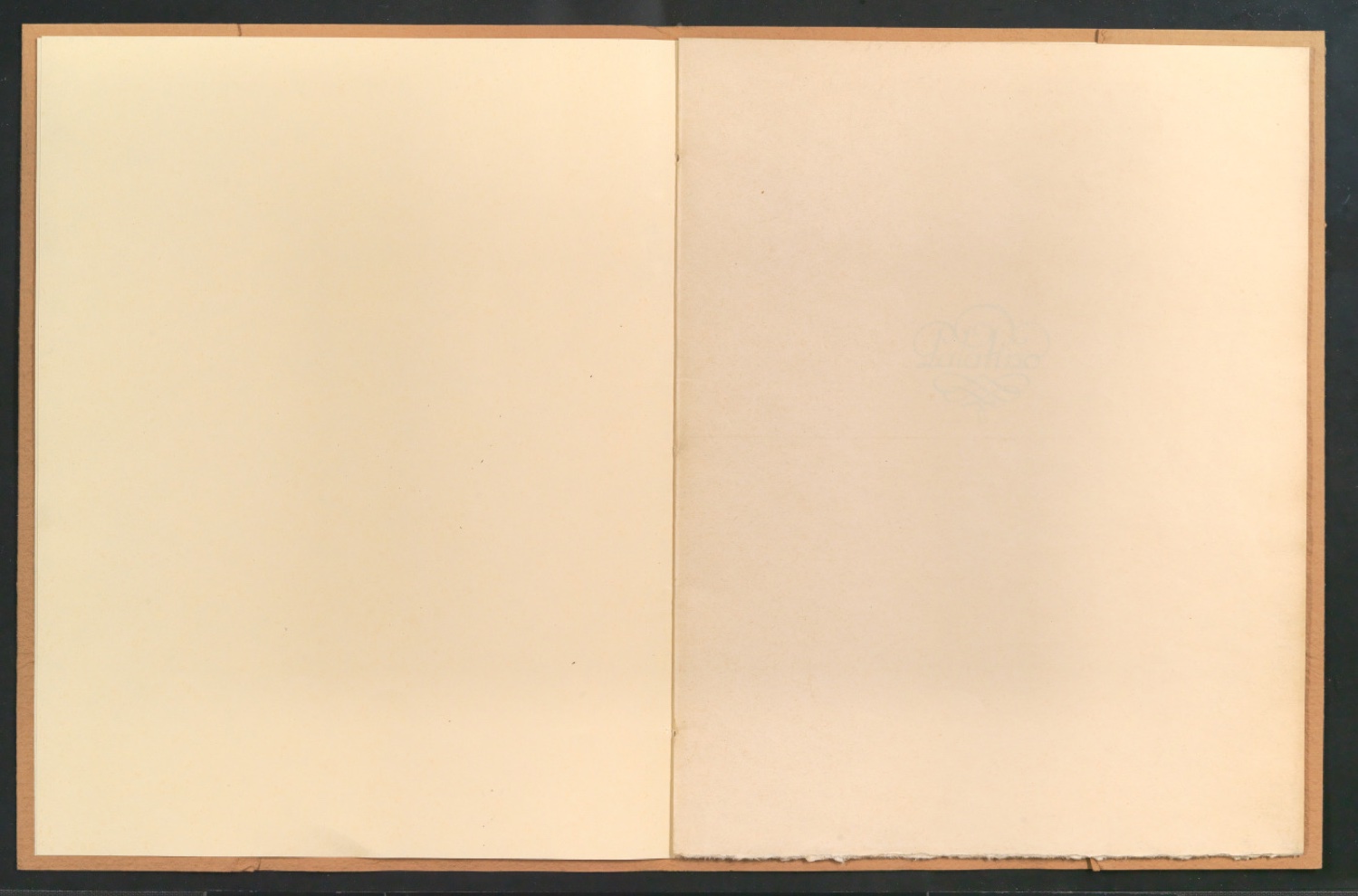Friedrich Nietzsche - Das Nachtlied — Blatt 5