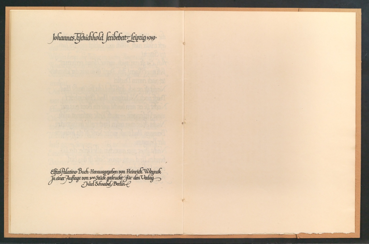 Friedrich Nietzsche - Das Nachtlied — Blatt 11
