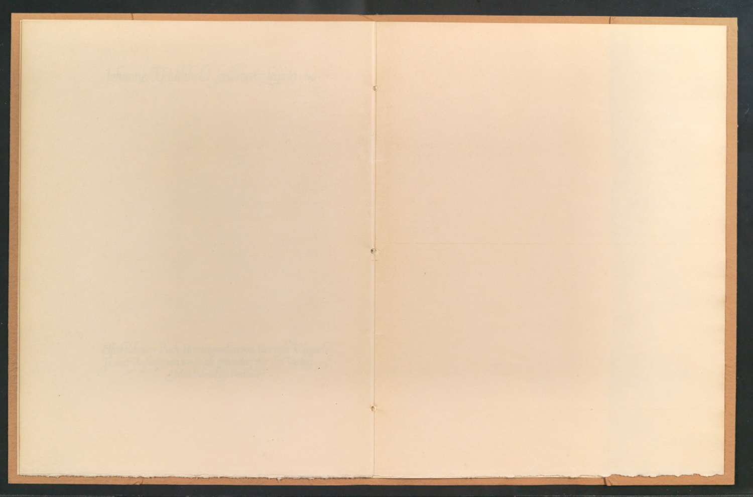 Friedrich Nietzsche - Das Nachtlied — Blatt 12