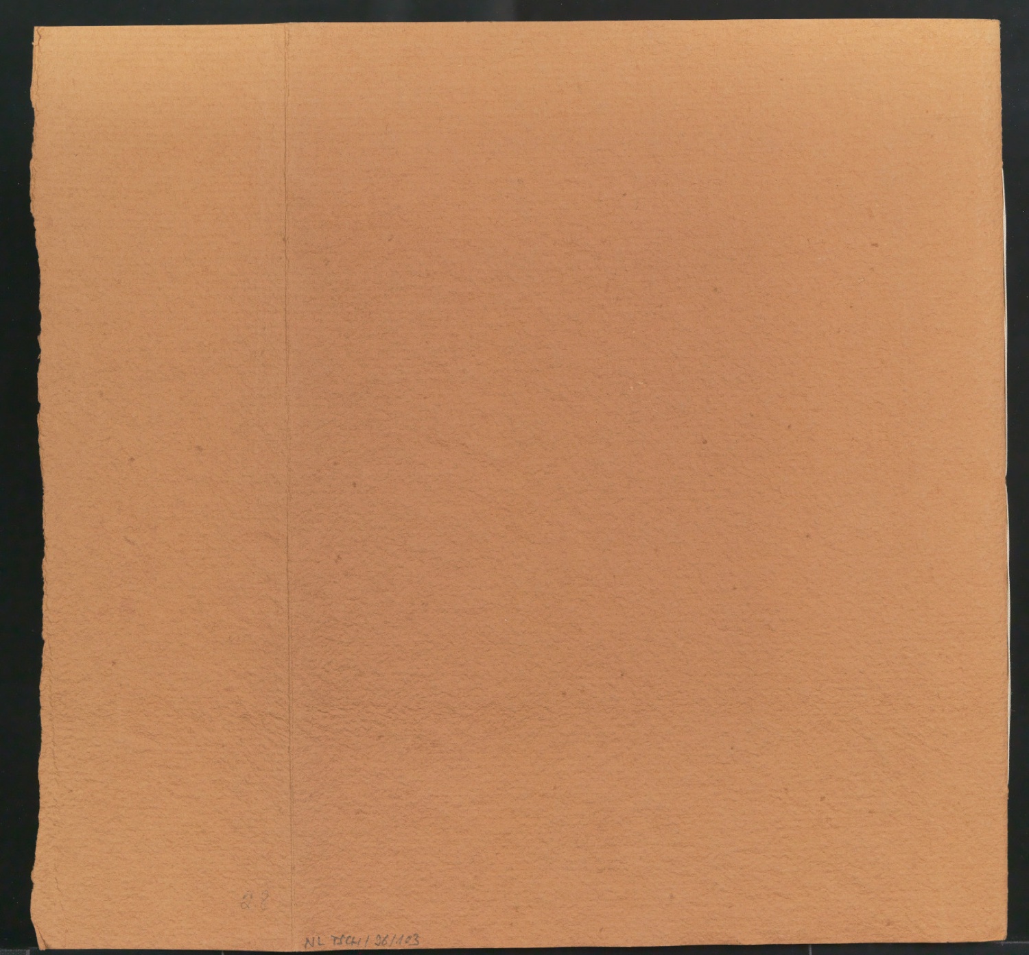 Friedrich Nietzsche - Das Nachtlied — Blatt 16