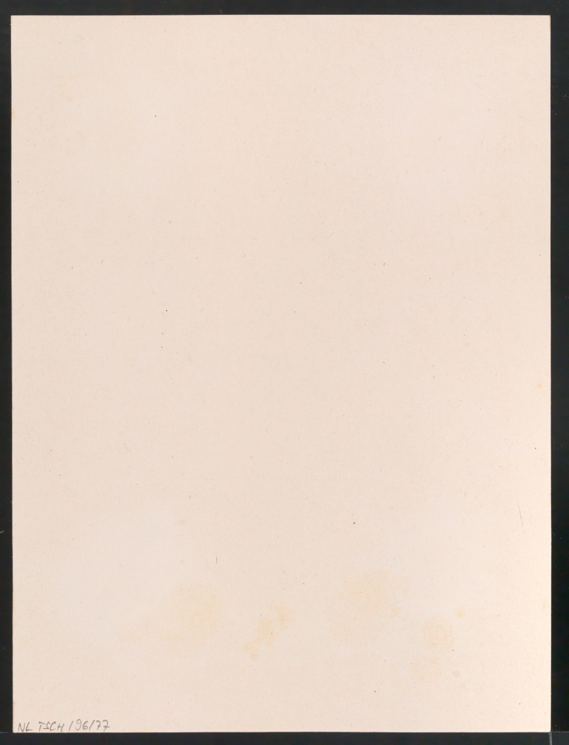 Zierformenzeichnen <Prof. Steiner-Prag> S.-S. 1919 Johannes Tzschichhold Leipzig — Blatt 2