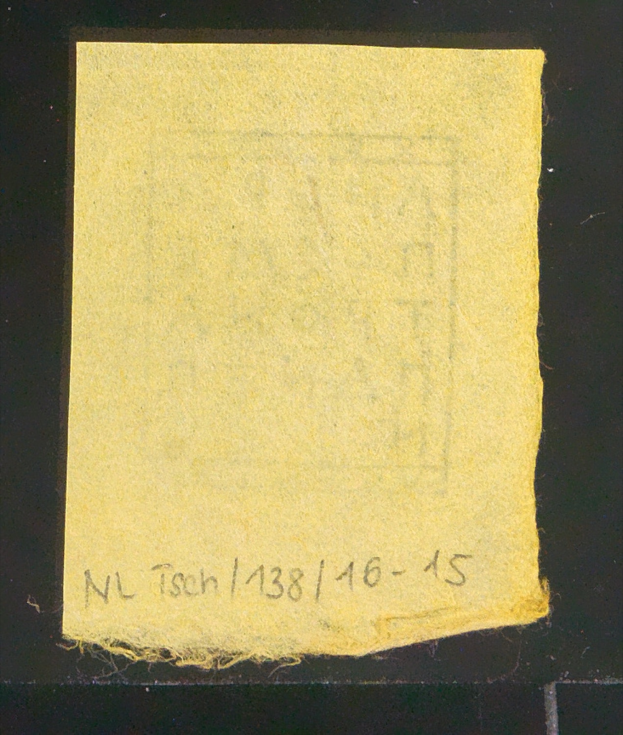 Exlibris für Eugen Levi — Blatt 2