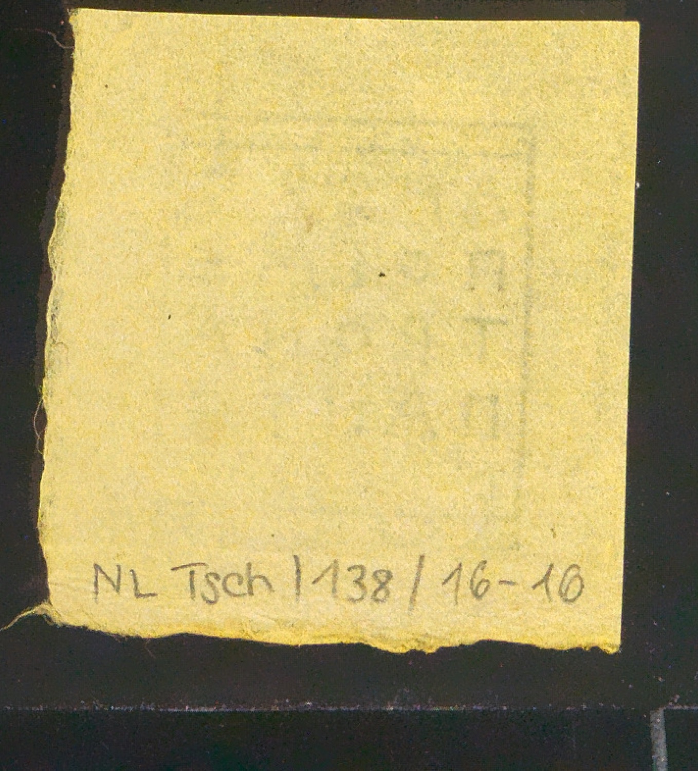 Exlibris für Eugen Levi — Blatt 4