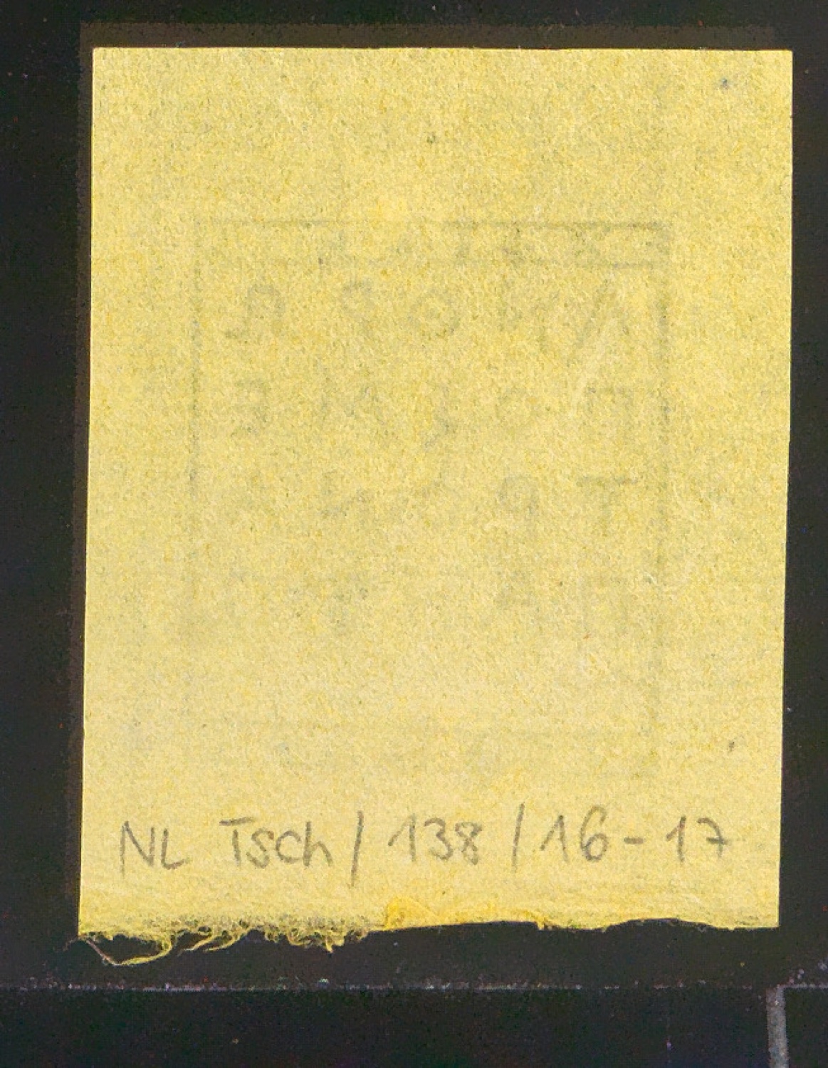 Exlibris für Eugen Levi — Blatt 6