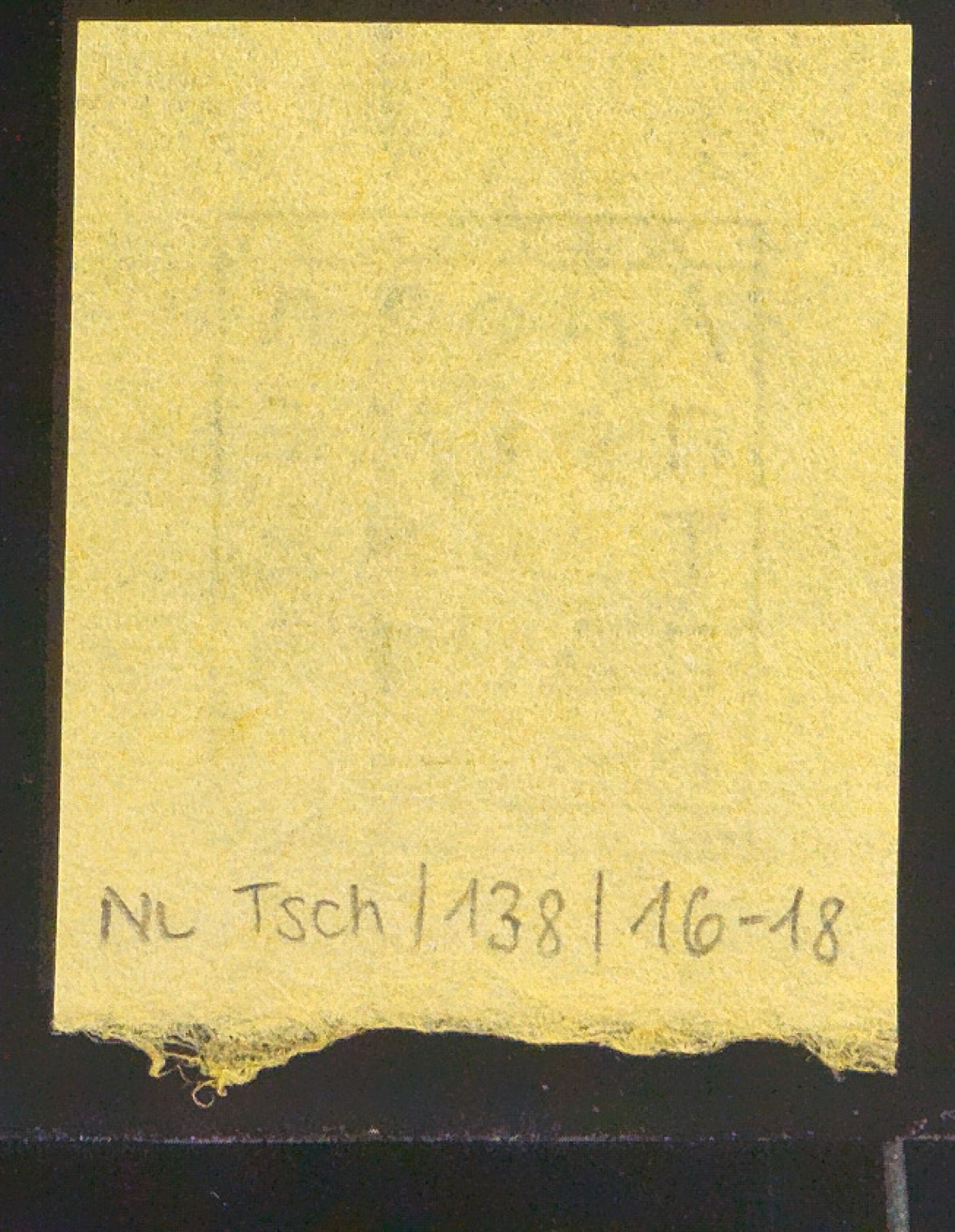 Exlibris für Eugen Levi — Blatt 8