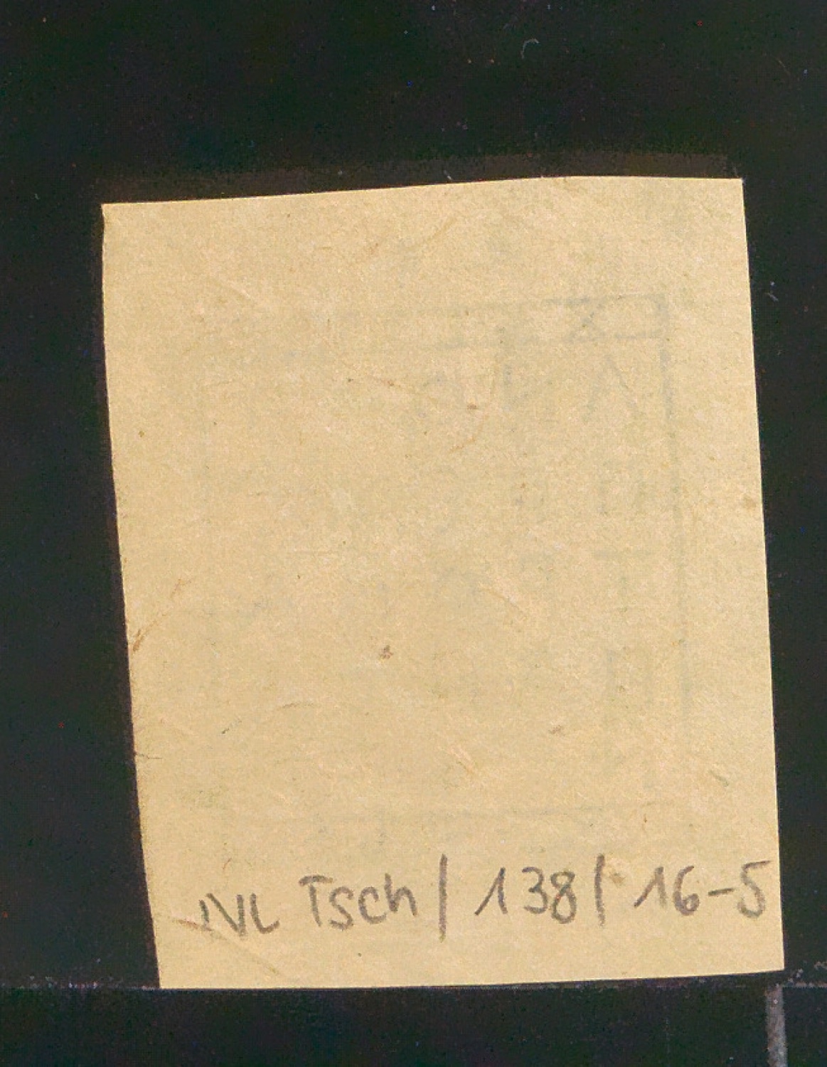Exlibris für Eugen Levi — Blatt 10