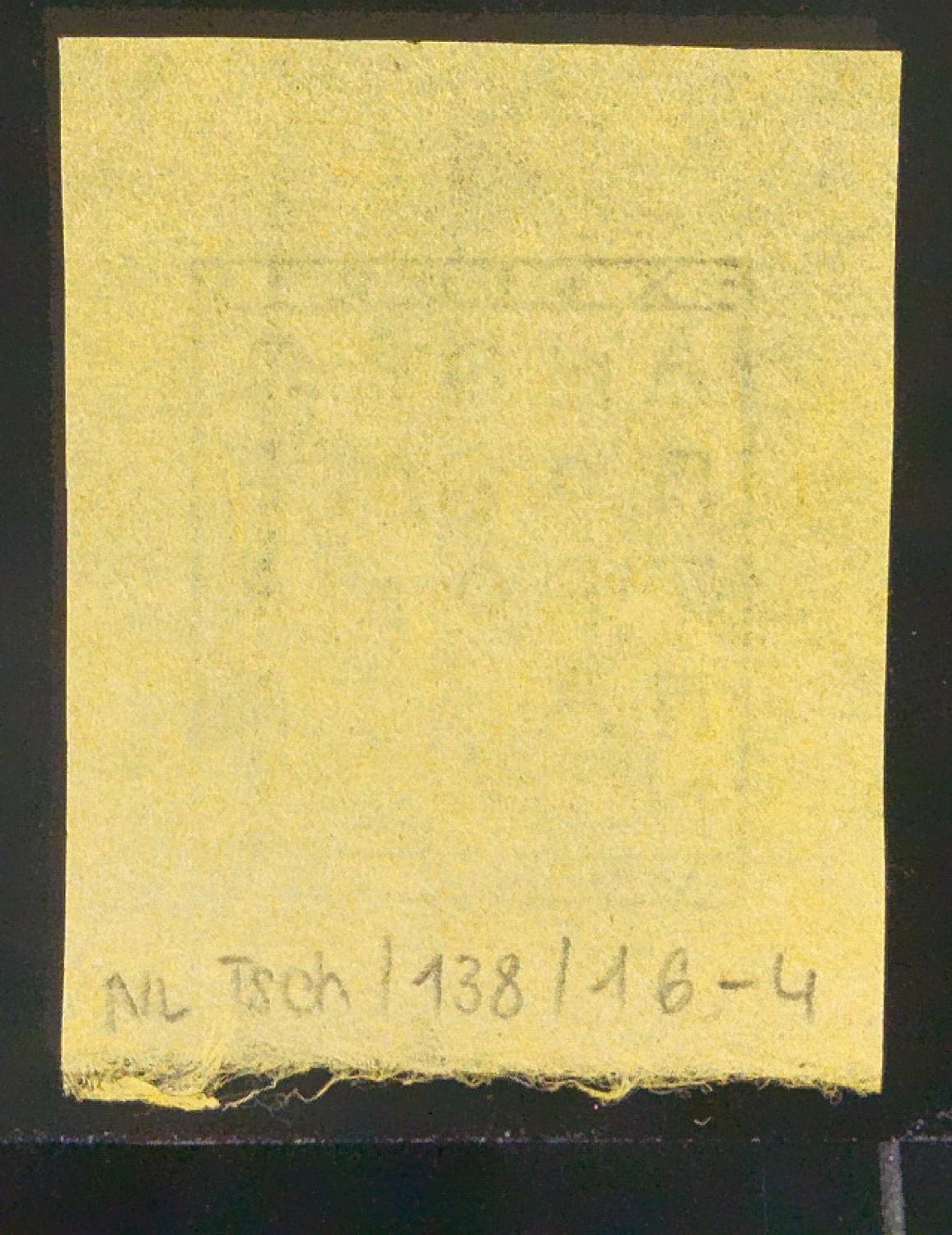 Exlibris für Eugen Levi — Blatt 14
