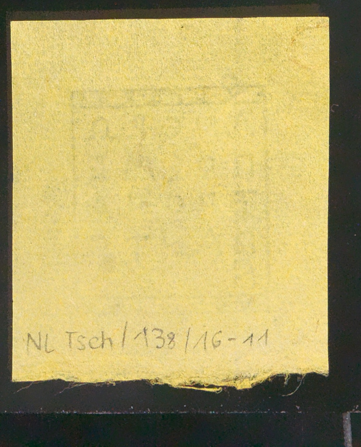Exlibris für Eugen Levi — Blatt 22