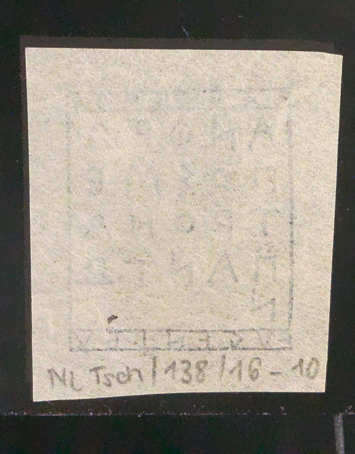 Exlibris für Eugen Levi — Blatt 24