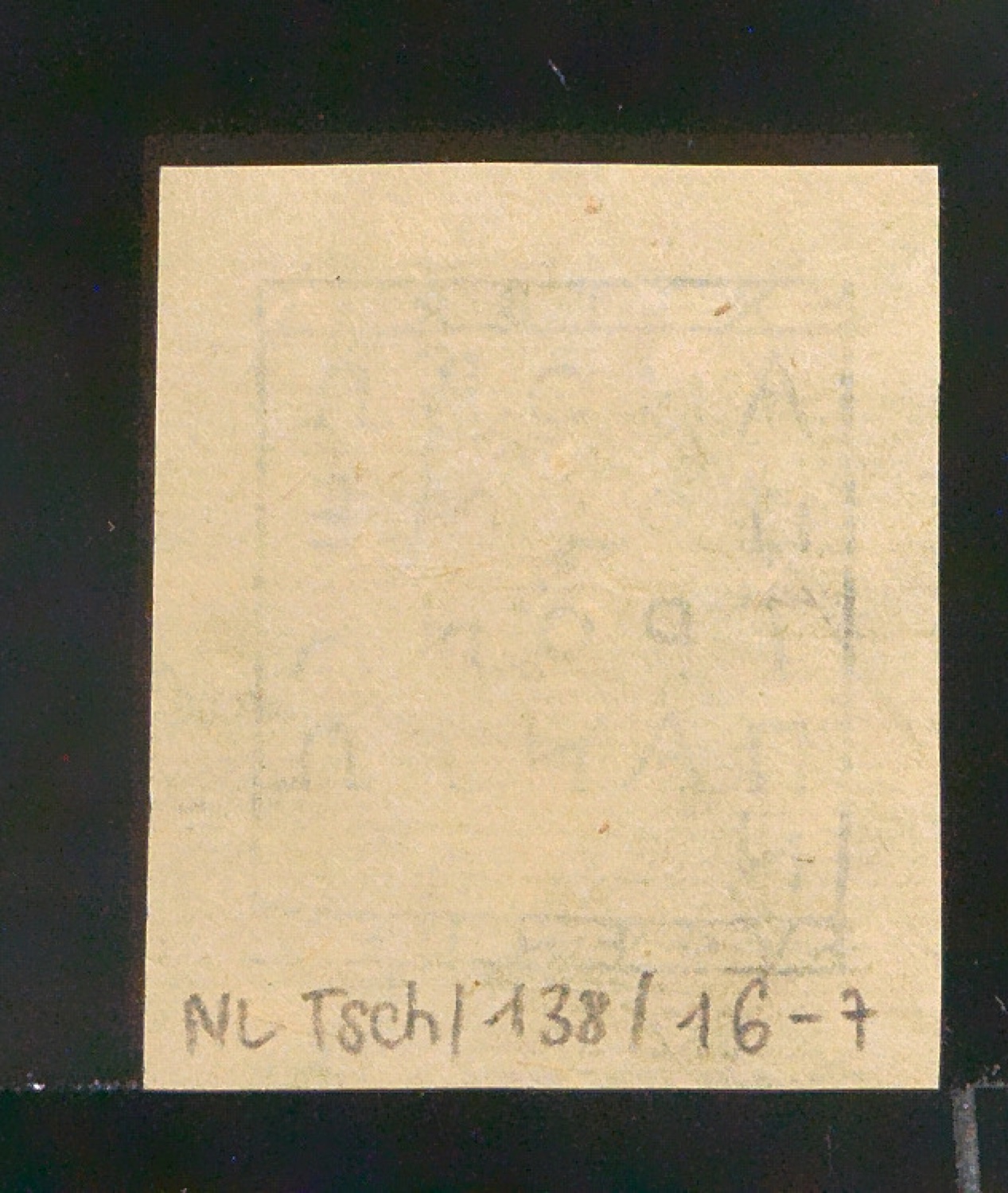 Exlibris für Eugen Levi — Blatt 28