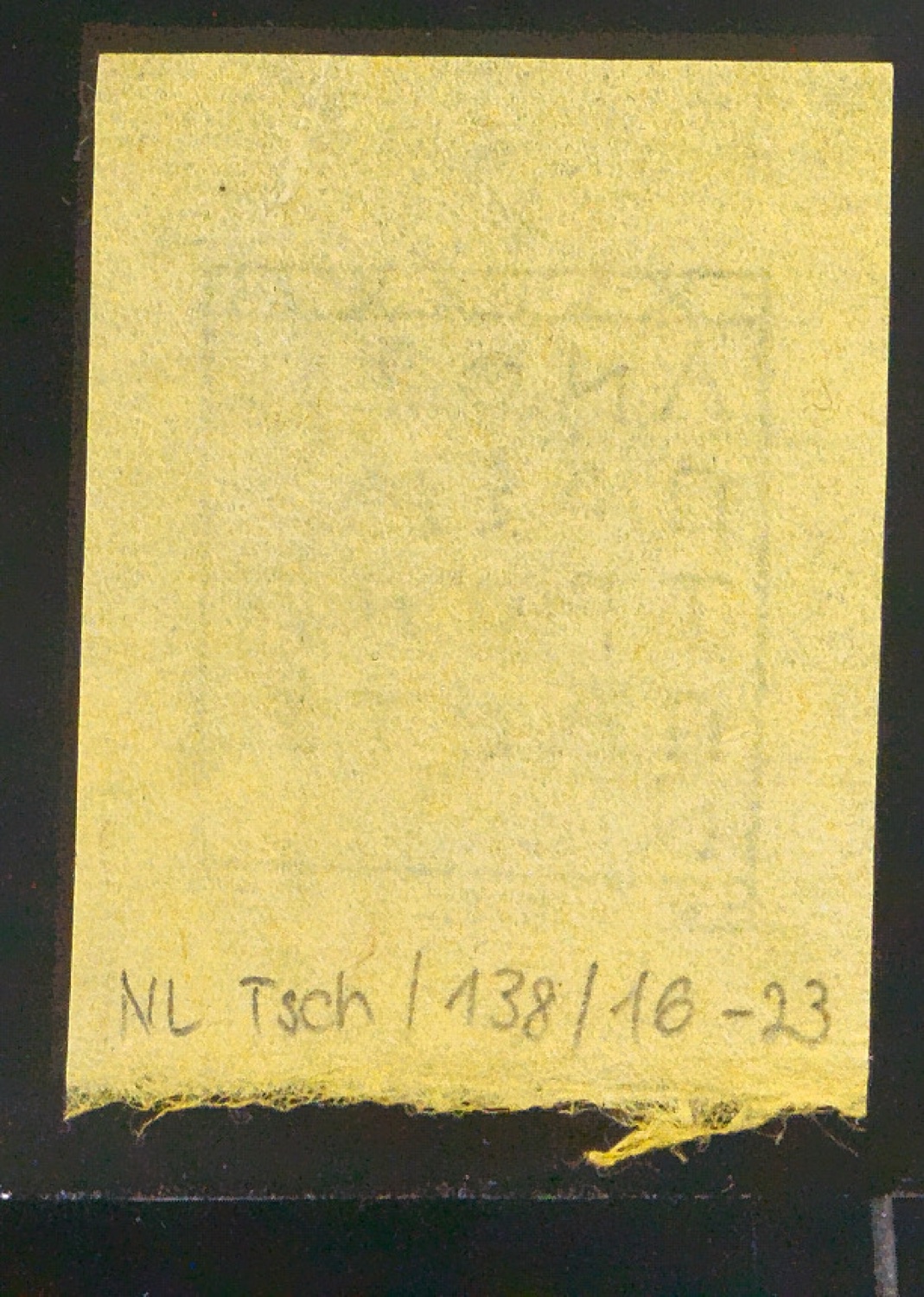 Exlibris für Eugen Levi — Blatt 32