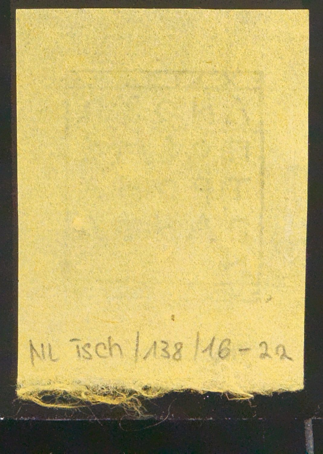 Exlibris für Eugen Levi — Blatt 34