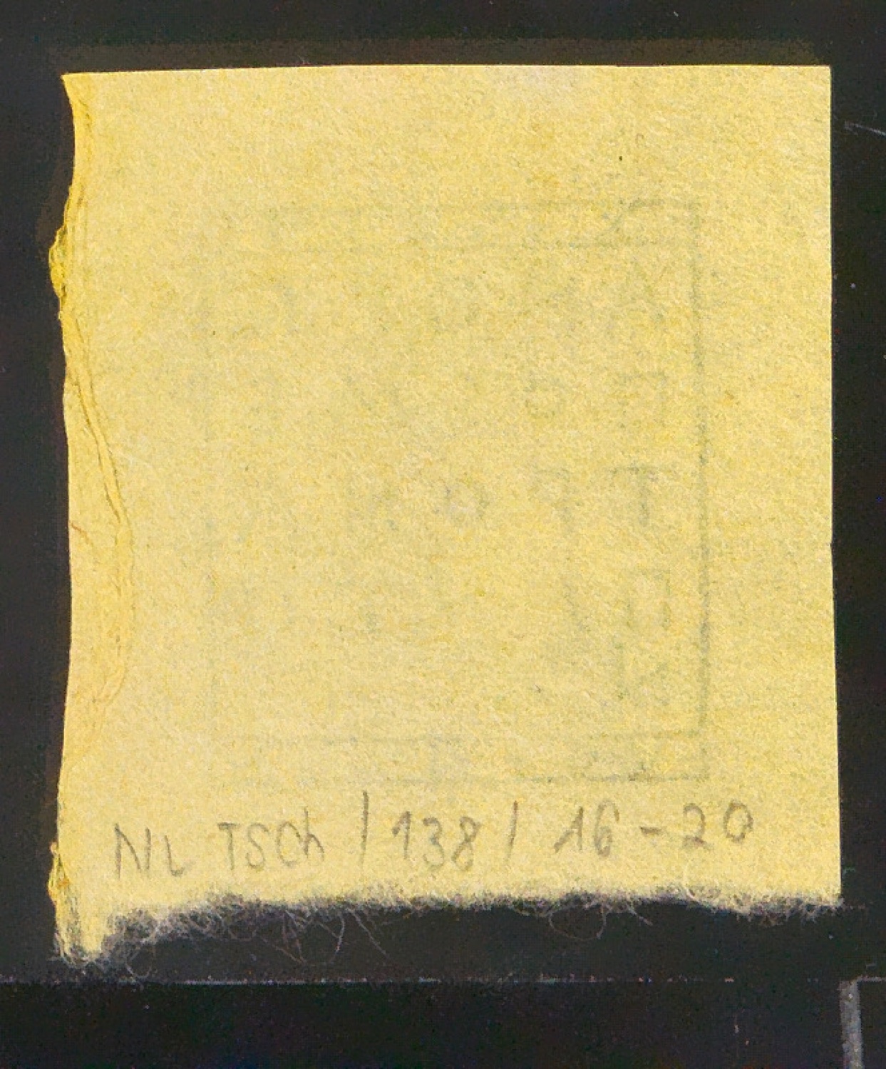 Exlibris für Eugen Levi — Blatt 44