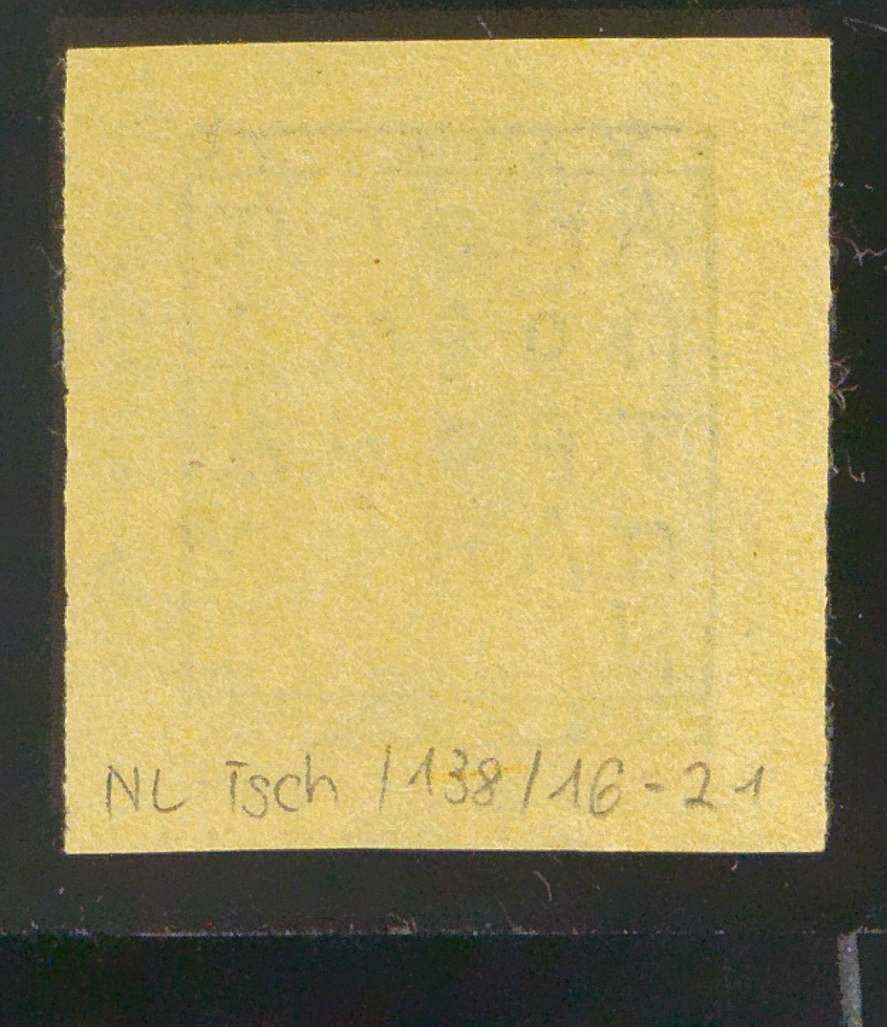 Exlibris für Eugen Levi — Blatt 46