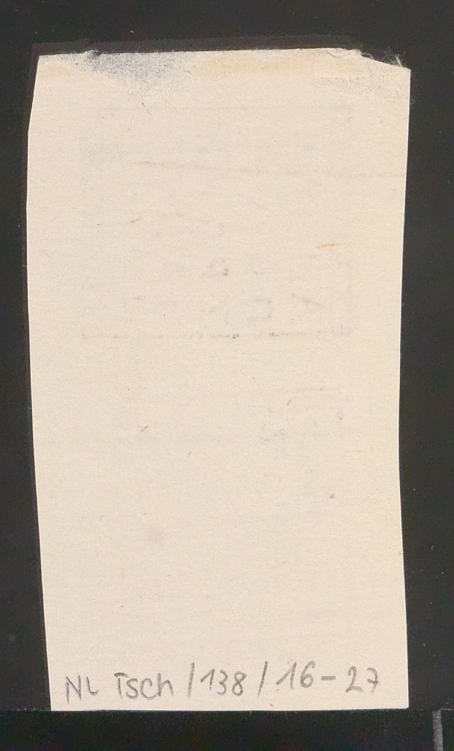 Exlibris für Eugen Levi — Blatt 48