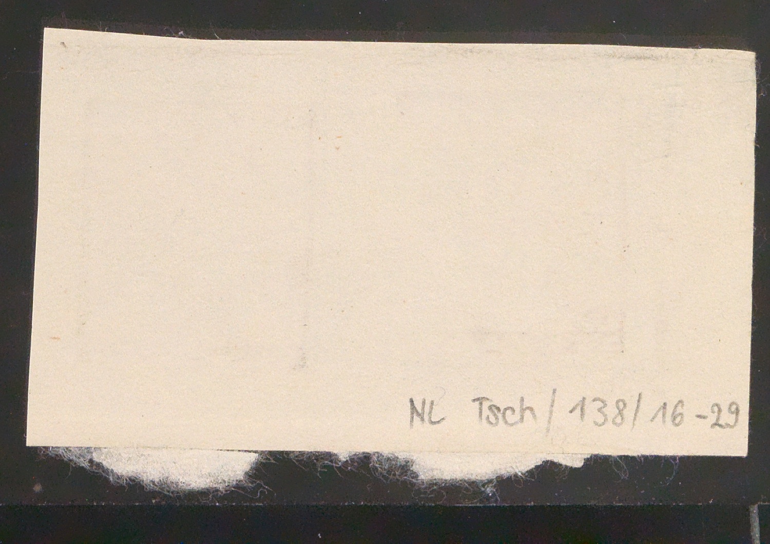 Exlibris für Eugen Levi — Blatt 50