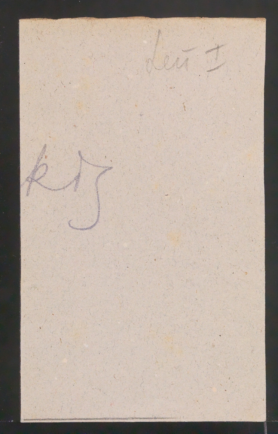 Exlibris für Eugen Levi — Blatt 53