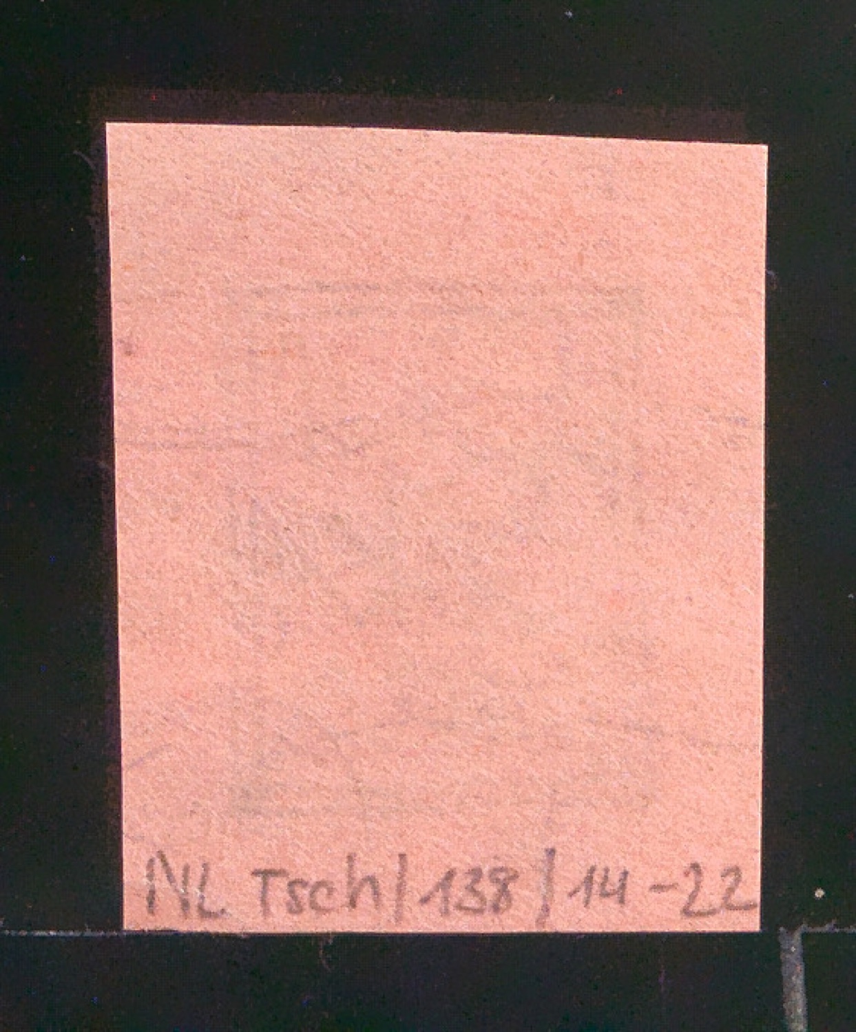 Exlibris für Fini Skarica — Blatt 10