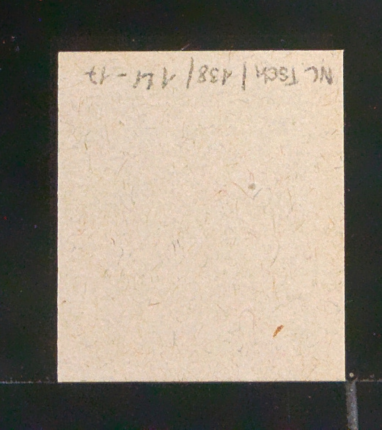 Exlibris für Fini Skarica — Blatt 12