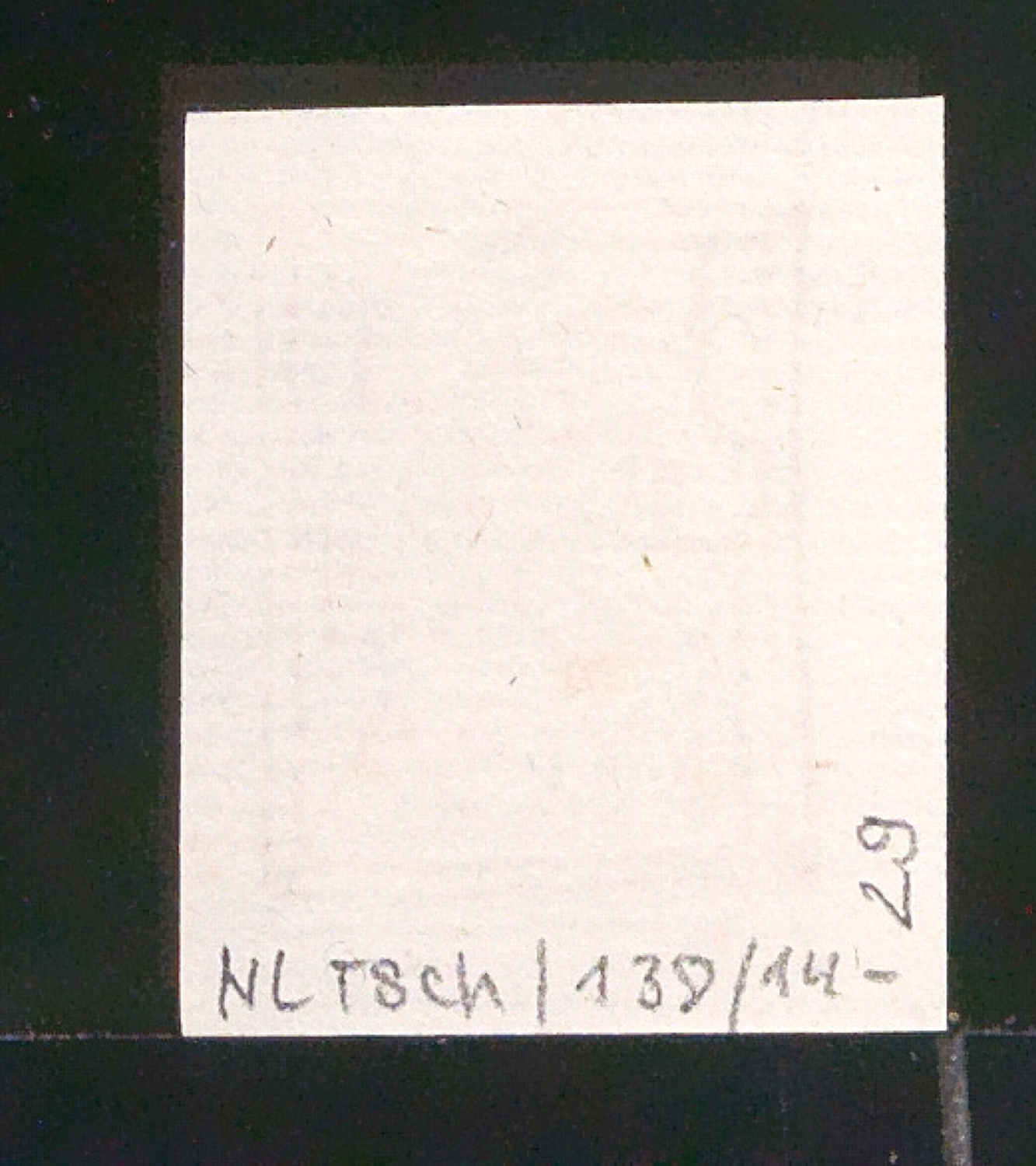 Exlibris für Fini Skarica — Blatt 14